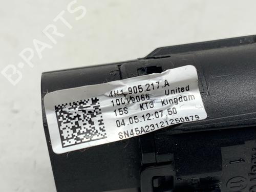 Switch AUDI A8 D4 (4H2, 4H8, 4HC, 4HL) 6.3 W12 quattro | BP39496792I30 - Image 3