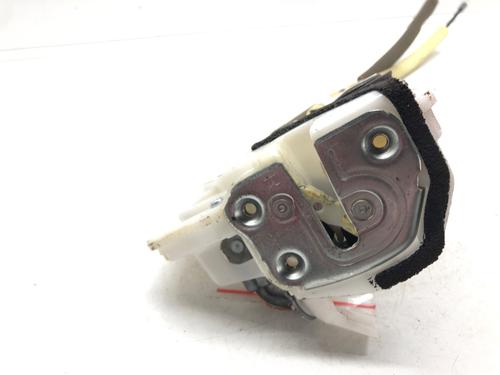 Front right lock MAZDA 2 Hatchback (DL, DJ) 1.5 SKYACTIV-G | BP39273147C97 - Image 3