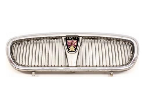 Used Grille Grille ROVER 75 (RJ) 2.0 CDT (115 hp) 40457687 40457687