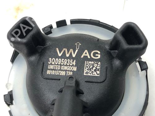Electronic sensor VW PASSAT B7 (A32, A33) 2.0 TDI | BP39272033M84 - Image 4