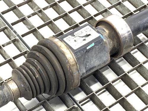 Right front driveshaft MAZDA 3 (BM, BN) 2.0 | BP39289532M39 - Image 2