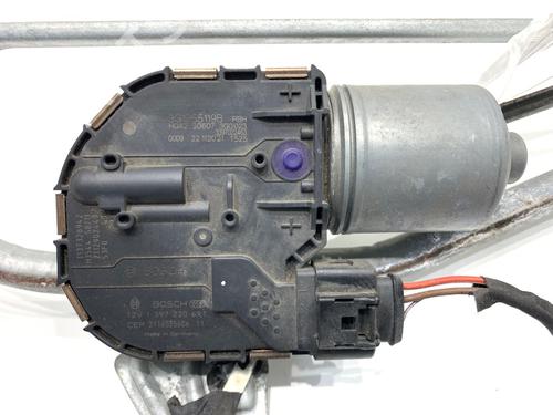 Vindrude Viskermekanisme VW PASSAT B8 (3G2, CB2) 2.0 TSI 4motion | BP39339520C83 - Image 3