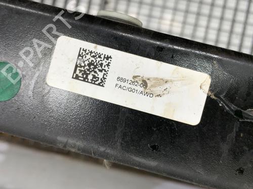 Subframe BMW X4 (G02, F98) xDrive M40 i | BP39367019M9 - Image 7