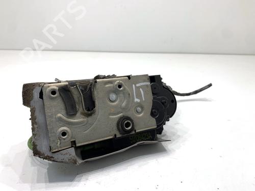 Used Rear left lock Rear left lock 39347034 39347034