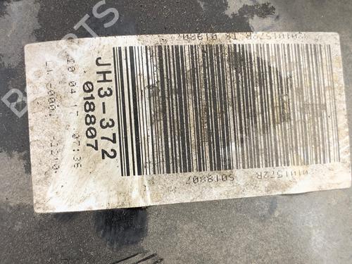 Gearbox DACIA SANDERO II 1.0 SCe 75 (B8JC, B8JD, B8NC) | BP39297921M3  - Image 8