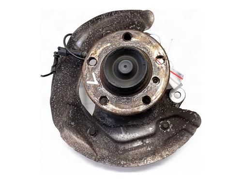 left-front-steering-knuckle-bmw-1-f21-2011-2012-2013-2014-2015-2016-2017-2018-2019-39369361 main image