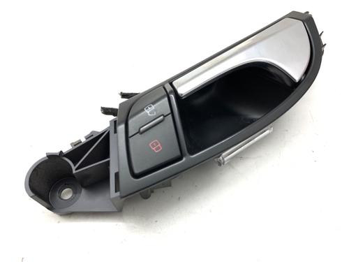 Front left interior door handle AUDI Q7 (4LB) 3.0 TDI quattro | BP40522148I13 - Image 2