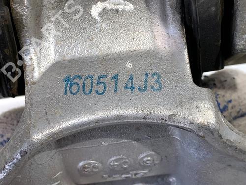 Engine mount SUZUKI VITARA (LY) 1.6 (APK 416) | BP39351437M89 - Image 5