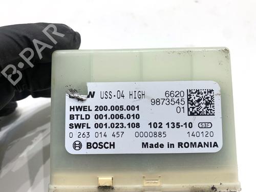 Electronic module BMW X5 (G05, F95) xDrive M 50 d | BP39340245M83 - Image 4