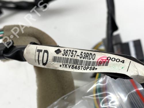 Wiring harness SUZUKI SWIFT V (AZ) 1.2 (A2L412, ZC83S) | BP40033748E16 - Image 3