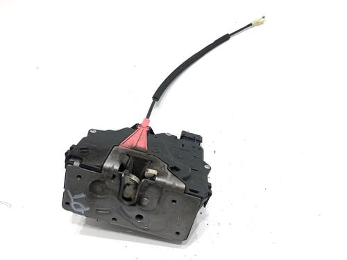 Højre bagtil lås OPEL CORSA E (X15) 1.4 (08, 68) | BP39315249C99 - Image 3