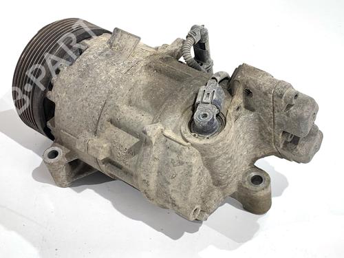 AC compressor BMW 1 (E87) 116 i | BP39330143M34 - Image 2
