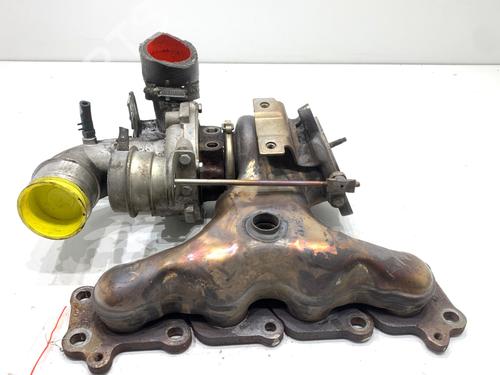 Used Turbocharger/Supercharger Turbocharger/Supercharger 39322504 39322504