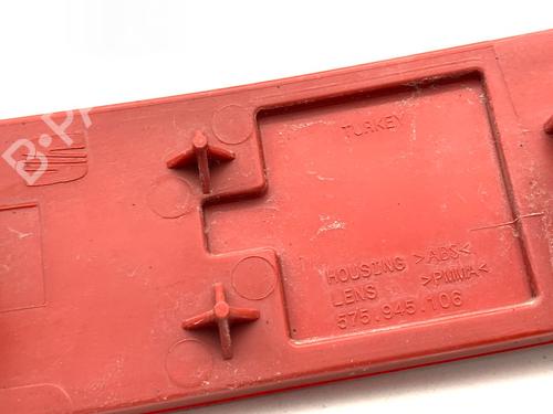 Rear bumper right light SEAT ATECA (KH7, KHP) 2.0 TDI 4Drive | BP39359248C82 - Image 3