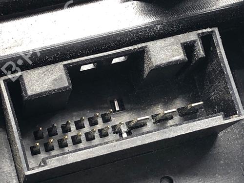Front right lock BMW 7 (E65, E66, E67) 735 i, Li | BP39294865C97 - Image 3