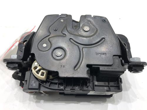 Used Tailgate lock Tailgate lock 39315470 39315470