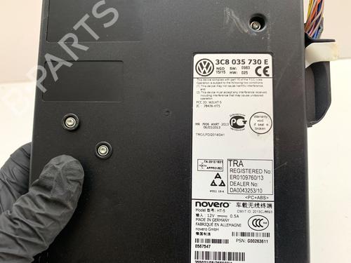 Electronic module VW TOURAN (1T3) 2.0 TDI | BP39364024M83 - Image 4