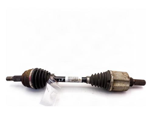 Used Left front driveshaft Left front driveshaft 39417657 39417657