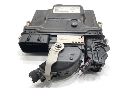 Engine control unit (ECU) DACIA DUSTER (HM_) 1.5 dCi 115 (HMAD) | BP39315977M57 - Image 2