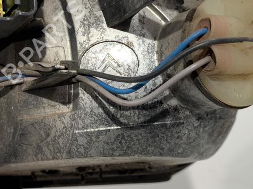 Rear bumper left light CITROËN C4 Picasso II 1.6 THP 155 | BP39376539C81 - Image 4