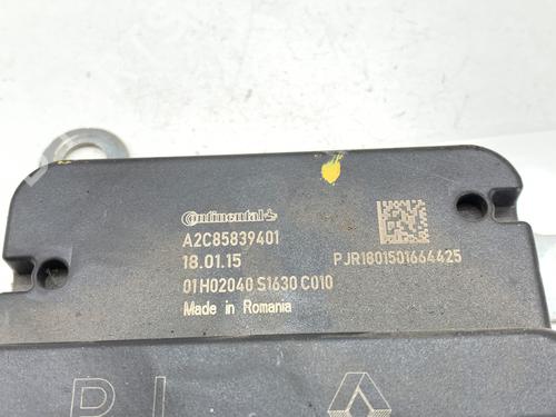 Electronic sensor DACIA LODGY (JS_) 1.6 SCe 100 (JSAV) | BP39366328M84 - Image 3