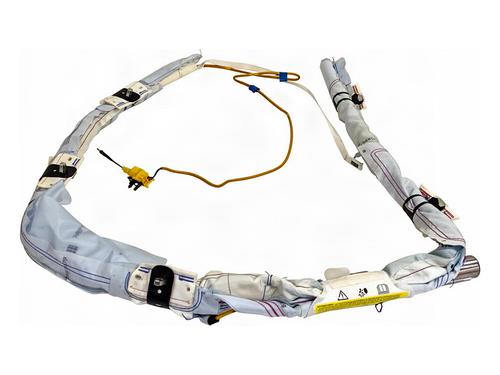 Used Right curtain airbag Right curtain airbag FORD KUGA I 2.0 TDCi 4x4 (163 hp) 39374398 39374398