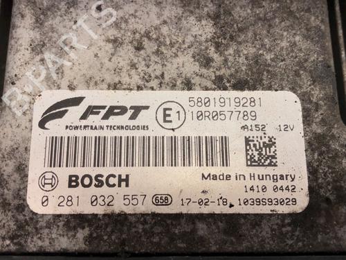Engine control unit (ECU) IVECO DAILY VI Bus 50C16 | BP39296822M57 - Image 3