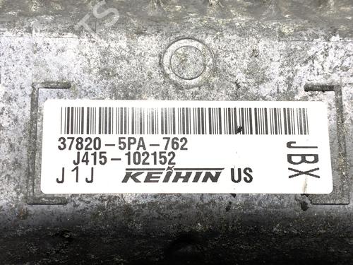Engine control unit (ECU) HONDA CR-V V (RW_, RT_) 1.5 VTEC AWD (RW2) | BP39301206M57 - Image 4