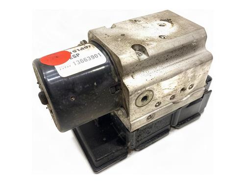 abs-pump-opel-vectra-c-z02-2002-2003-2004-2005-2006-2007-2008-2009-40115891 main image
