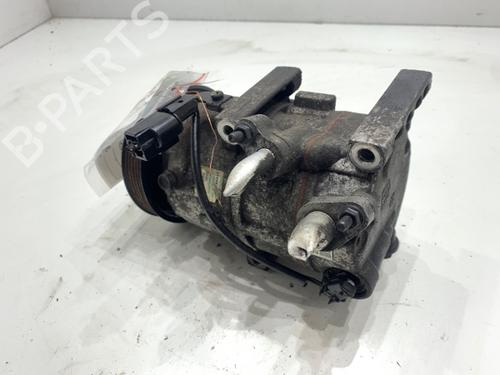 AC compressor KIA OPTIMA (FSGDS6B) 1.7 CRDi | BP40522569M34 - Image 2
