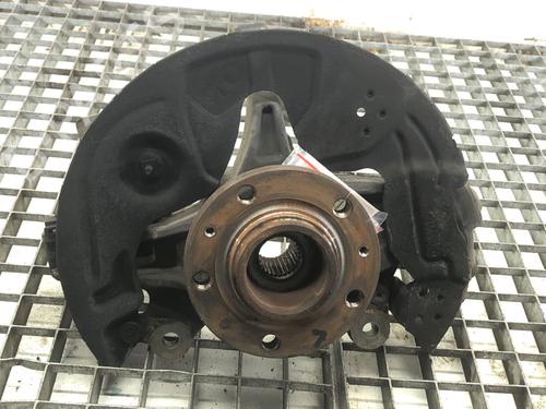 left-front-steering-knuckle-opel-combo-box-bodympv-k9-2018-39300990 main image