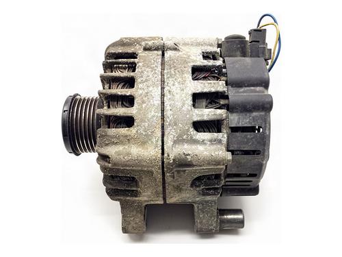 Generator Generator 39376303 39376303