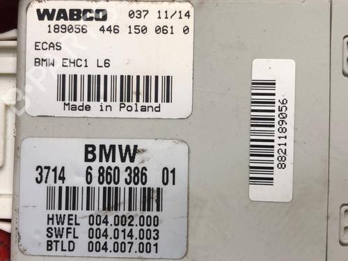 Electronic module BMW 5 Touring (F11) 535 d xDrive | BP39276357M83 - Image 4