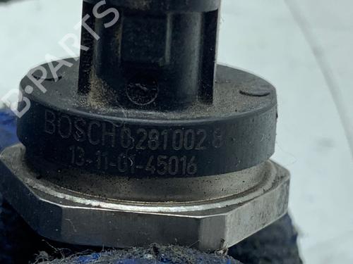 Electronic sensor KIA CARENS IV 1.7 CRDi | BP39297756M84 - Image 4
