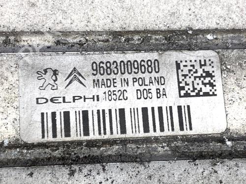 Intercooler CITROËN C5 III (RD_) 2.0 HDi 140 (RDRHF8, RDRHFA, RDRHA8, RDRHAJ) | BP39311670M30 - Image 4
