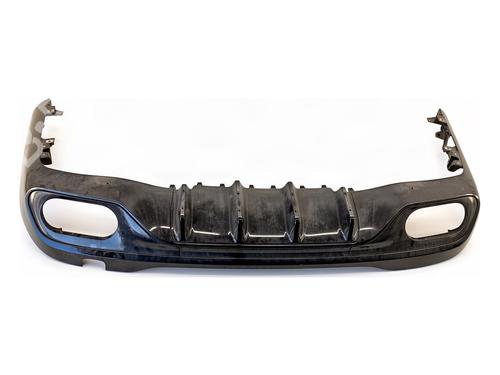 Used Rear bumper Rear bumper MERCEDES-BENZ C-CLASS (W206) AMG C 43 4-matic+ (206.087) (408 hp) 39898216 39898216