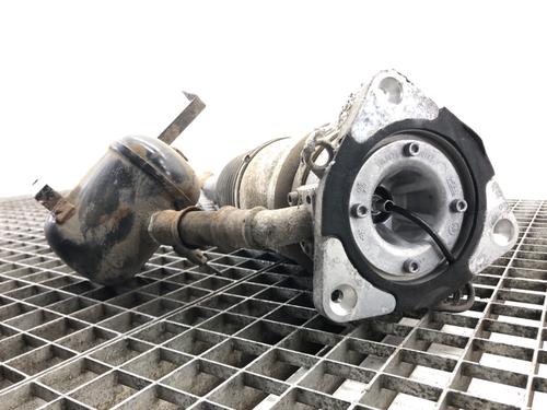 Left rear shock absorber AUDI A8 D3 (4E2, 4E8) S8 quattro | BP39270317M18 - Image 3