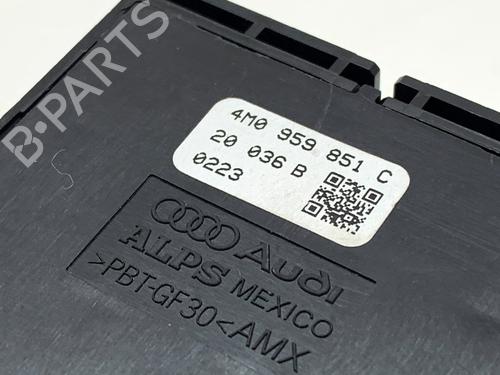 Switch AUDI A5 Sportback (F5A, F5F) 40 TDI | BP39354342I30 - Image 5