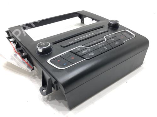 Climate control FORD MONDEO V Hatchback (CE) 2.0 TDCi | BP39276060I5 - Image 2