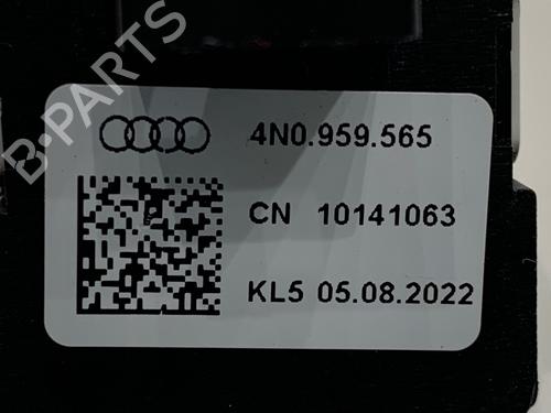 Mirror switch AUDI A7 Sportback (4KA) 45 TFSI Mild Hybrid quattro | BP39300815I25 - Image 4