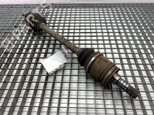 Left rear driveshaft INFINITI Q50 50 Hybrid AWD | BP39326583M40 - Image 3