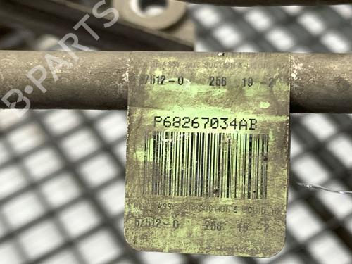 AC pipe JEEP CHEROKEE (KL) 2.0 T-GDi | BP39366513M126 - Image 6