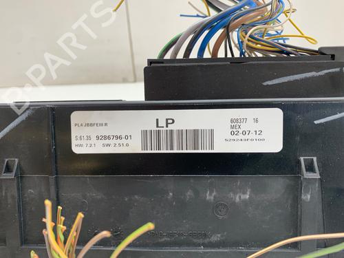 Electronic module BMW X5 (E70) xDrive 40 d | BP39375461M83 - Image 3