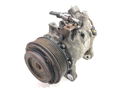 Used AC compressor AC compressor 39279398 39279398