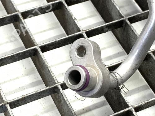 AC pipe MERCEDES-BENZ C-CLASS (W204) C 250 CGI (204.047) | BP40057569M126 - Image 4