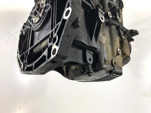Engine RENAULT MEGANE III Hatchback (BZ0/1_, B3_) 1.5 dCi | BP39661126M1 - Image 7