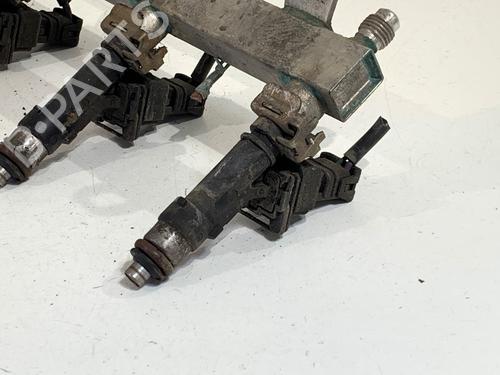 Injection rail OPEL CORSA E Hatchback Van (X15) 1.4 (08) | BP39367283M98 - Image 3