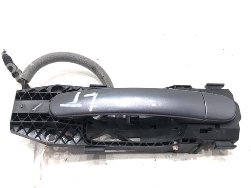 Used Rear left exterior door handle Rear left exterior door handle 39278198 39278198