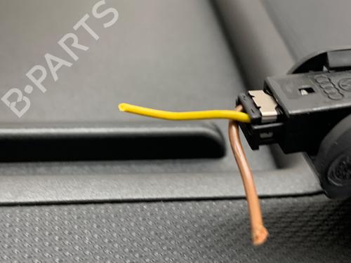 Right sun visor AUDI Q5 (FYB, FYG) SQ5 TFSI quattro | BP40033288I2 - Image 4