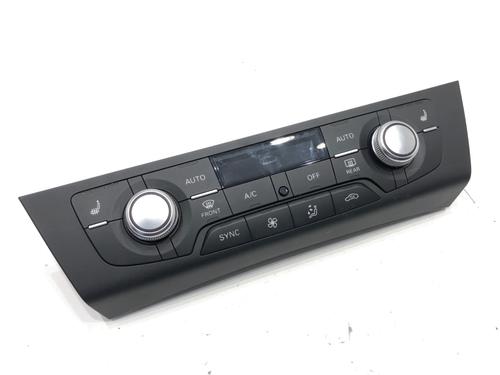 Used Climate control Climate control 39342152 39342152
